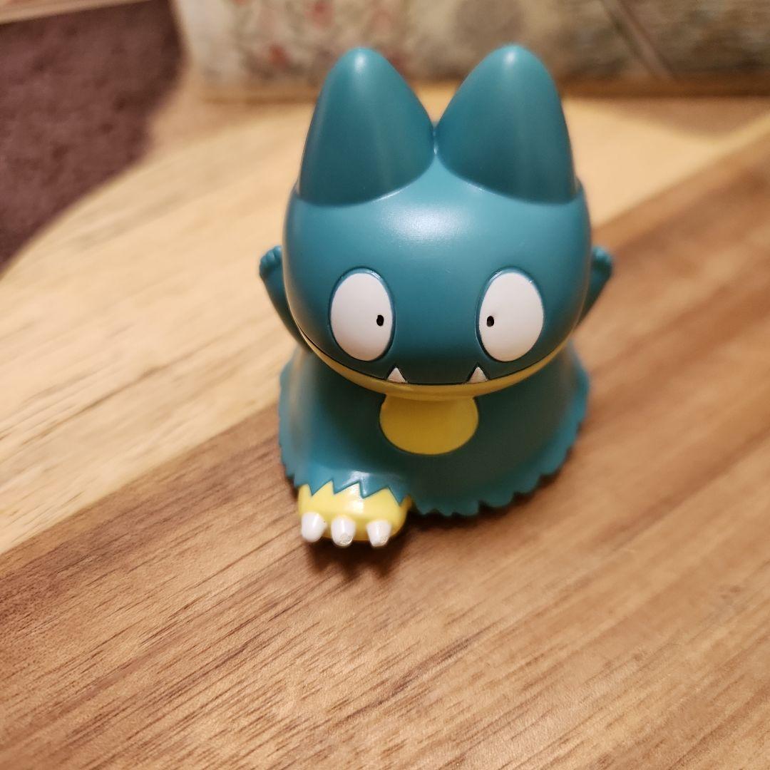 レトロポケモン　チョロQ 　ネジ巻きフィギュア　首振りフィギュア　まとめ売り