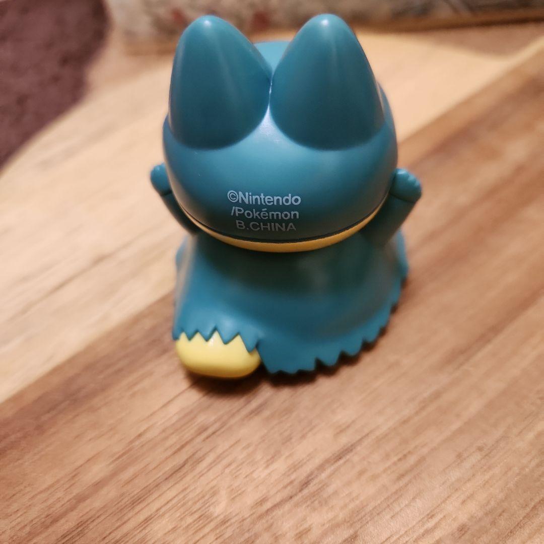 レトロポケモン　チョロQ 　ネジ巻きフィギュア　首振りフィギュア　まとめ売り