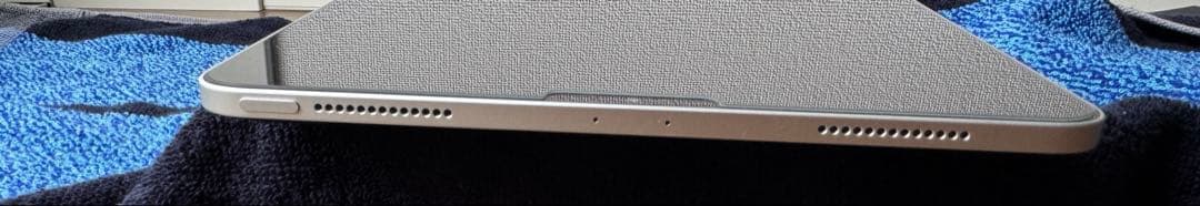 【中古】付属品未使用　iPad Pro 11 第2世代256GB Wi-Fi