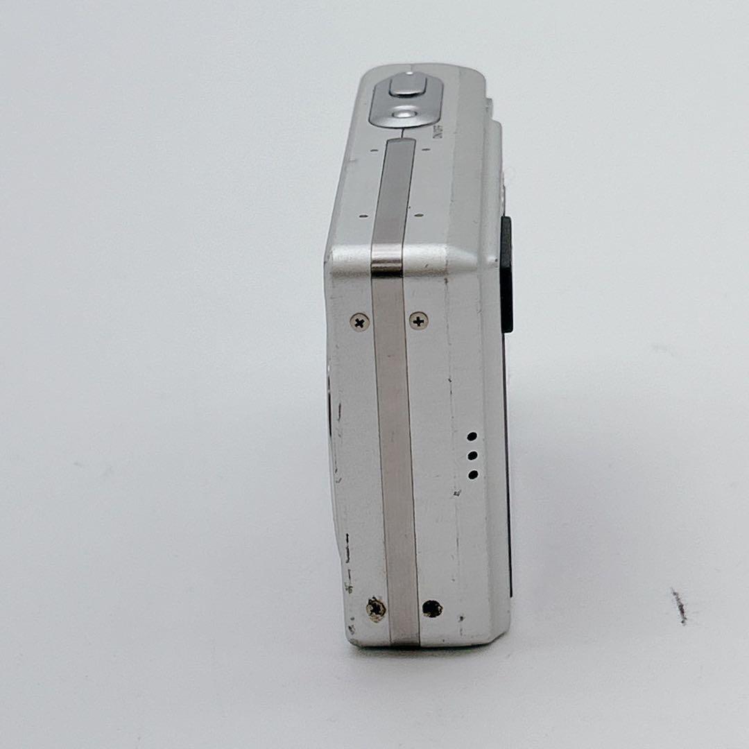 CASIO EXILIM EX-Z55 デジタルカメラ 動作確認済み　C-1