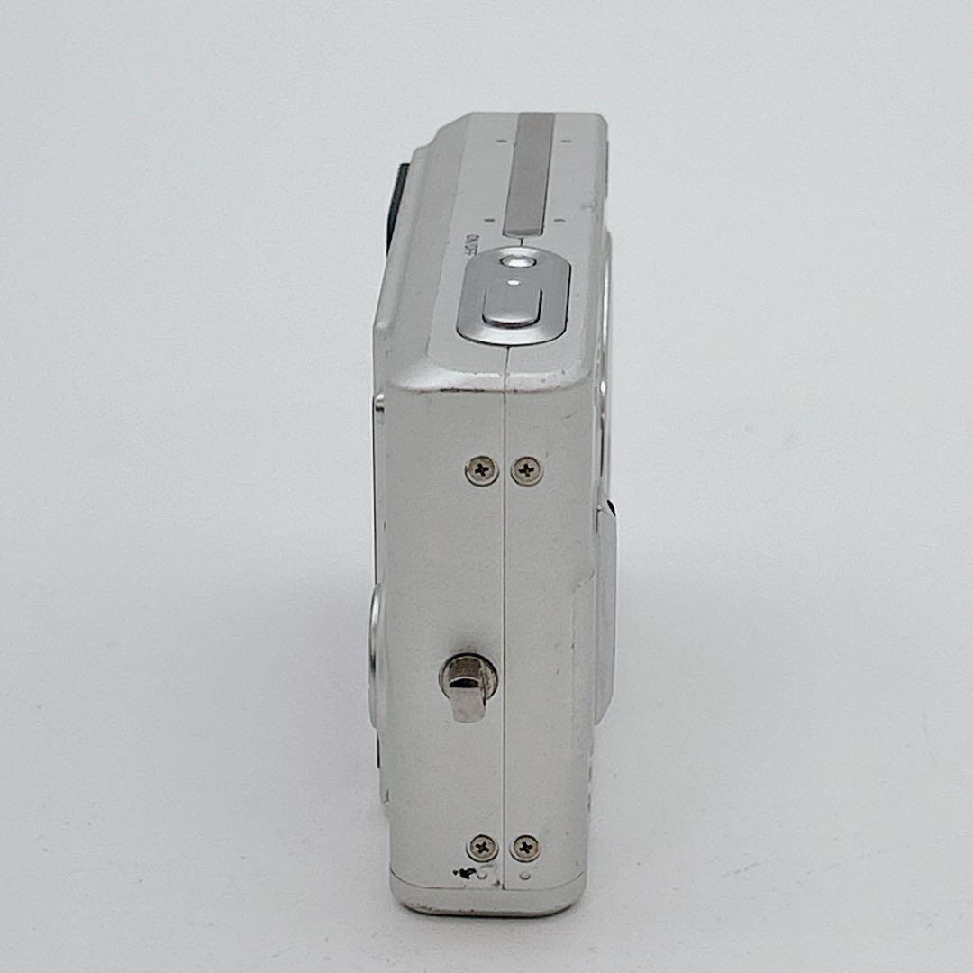 CASIO EXILIM EX-Z55 デジタルカメラ 動作確認済み　C-1