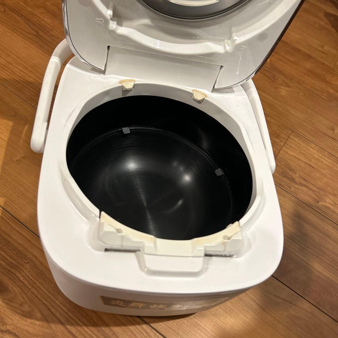 【ジャンク】象印炊飯器 NW-PS10