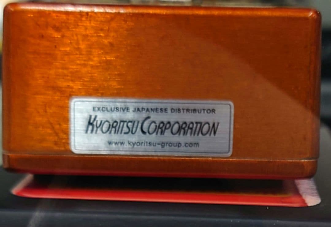 ★MAD PROFESSOR SWEET HONEY オーバードライブペダル