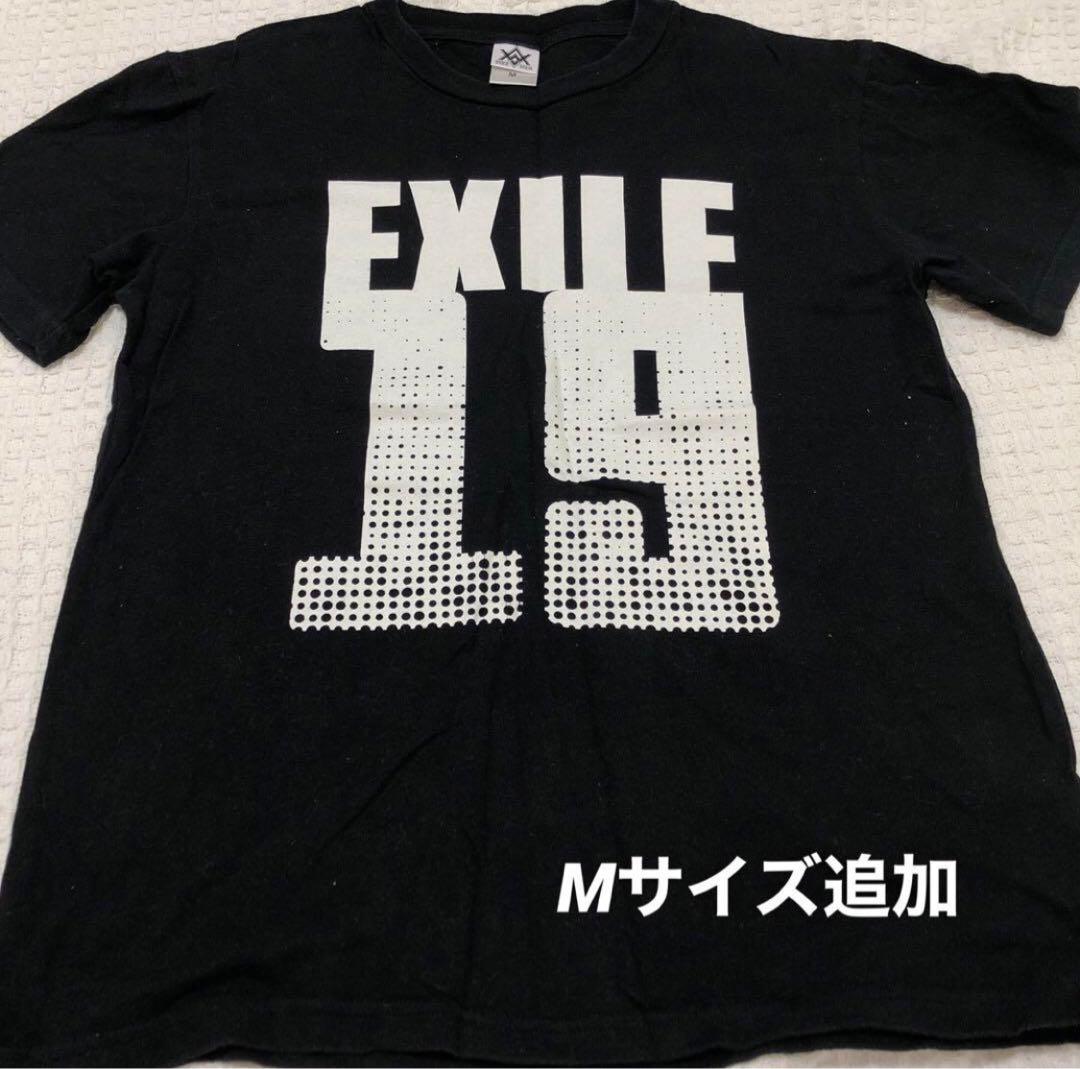 EXILE・3代目JSOUL BROTHERSライブグッズ　フラッグ　Tシャツ