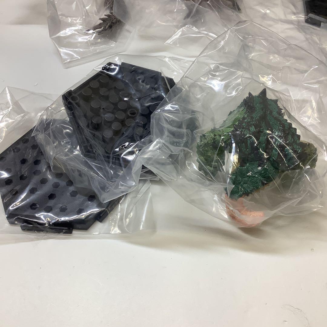 モンスターハンター　スタンダードモデル　Plus 27 33-0316-7