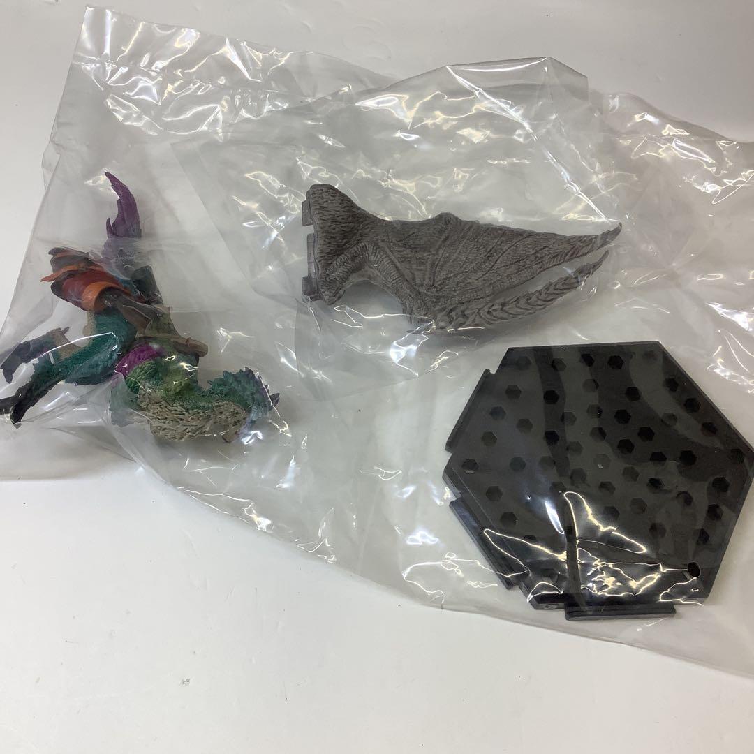 モンスターハンター　スタンダードモデル　Plus 27 33-0316-7