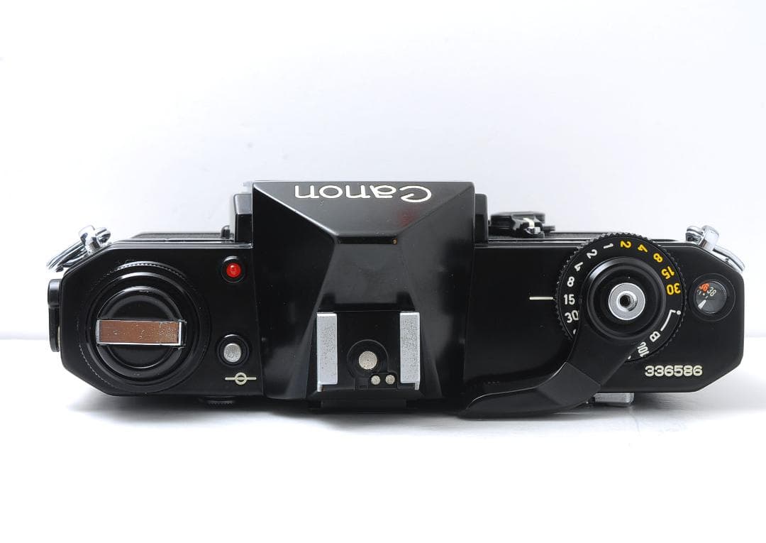 Canon EF + FD50mm F1.8 動作良好 光学クリア キャノン