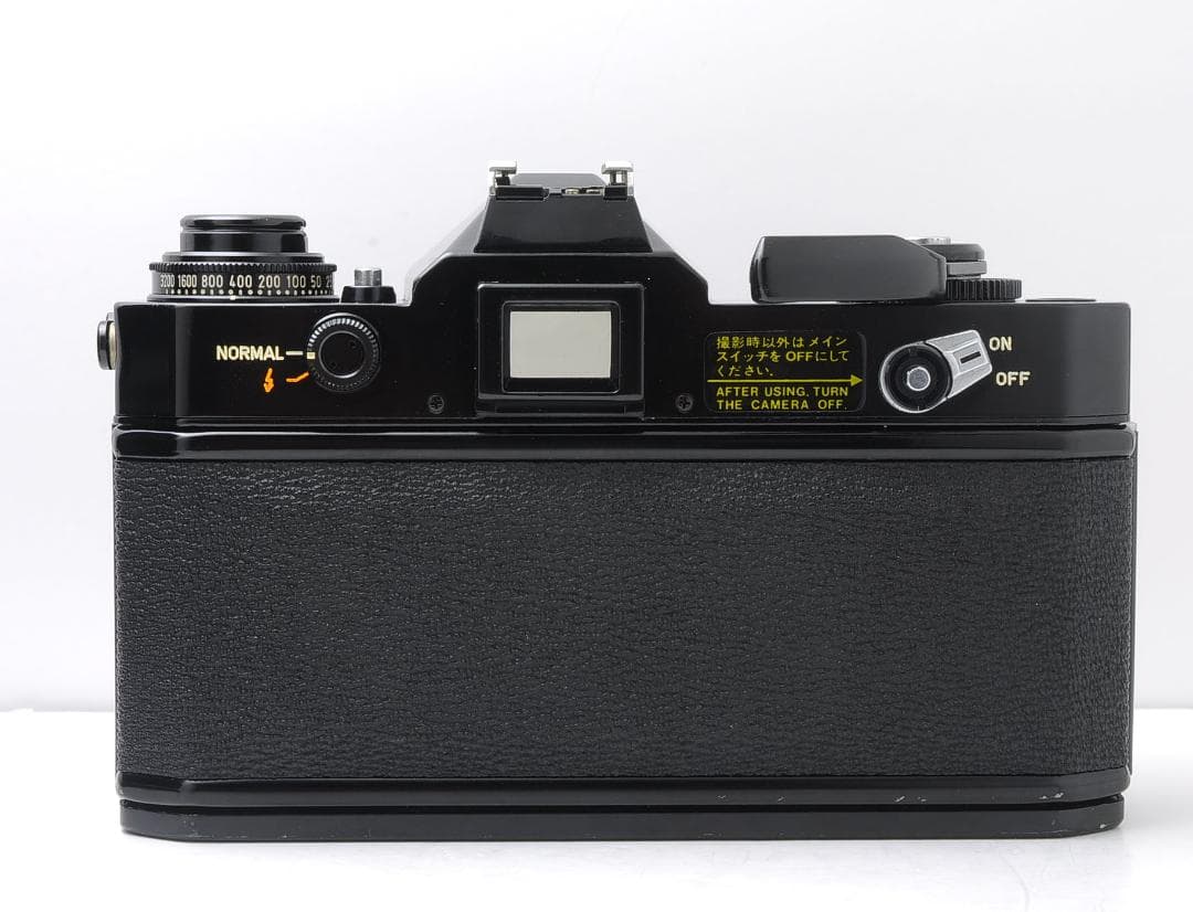 Canon EF + FD50mm F1.8 動作良好 光学クリア キャノン