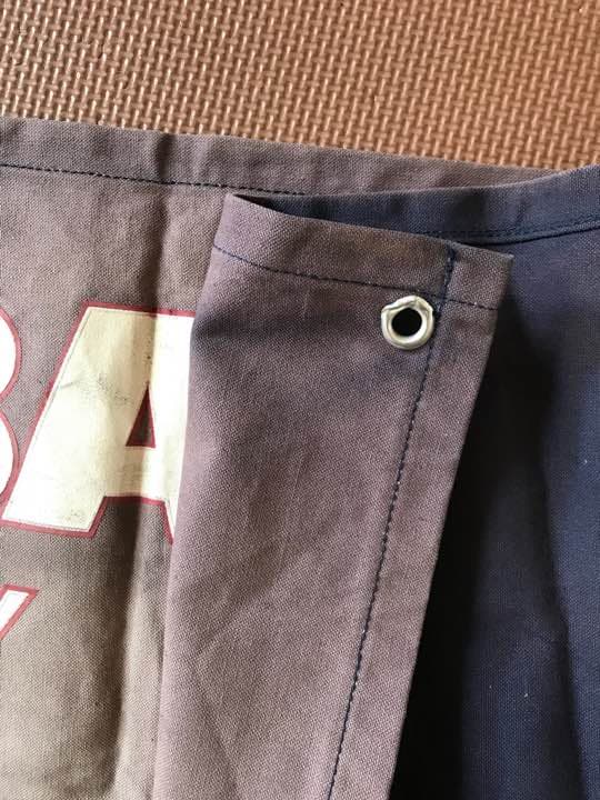 タペストリー バーバリアン パタゴニア