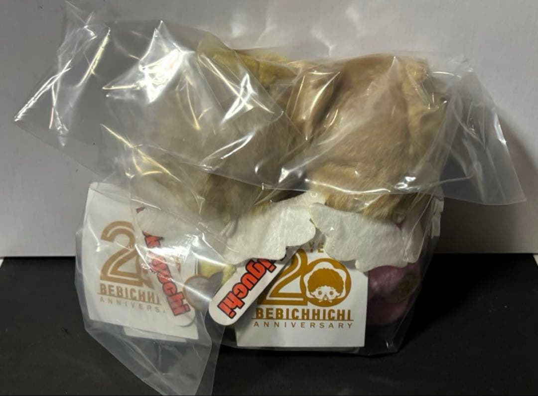 新品未使用ラブハッピー エンジェル ベビチッチ 男の子女の子セット