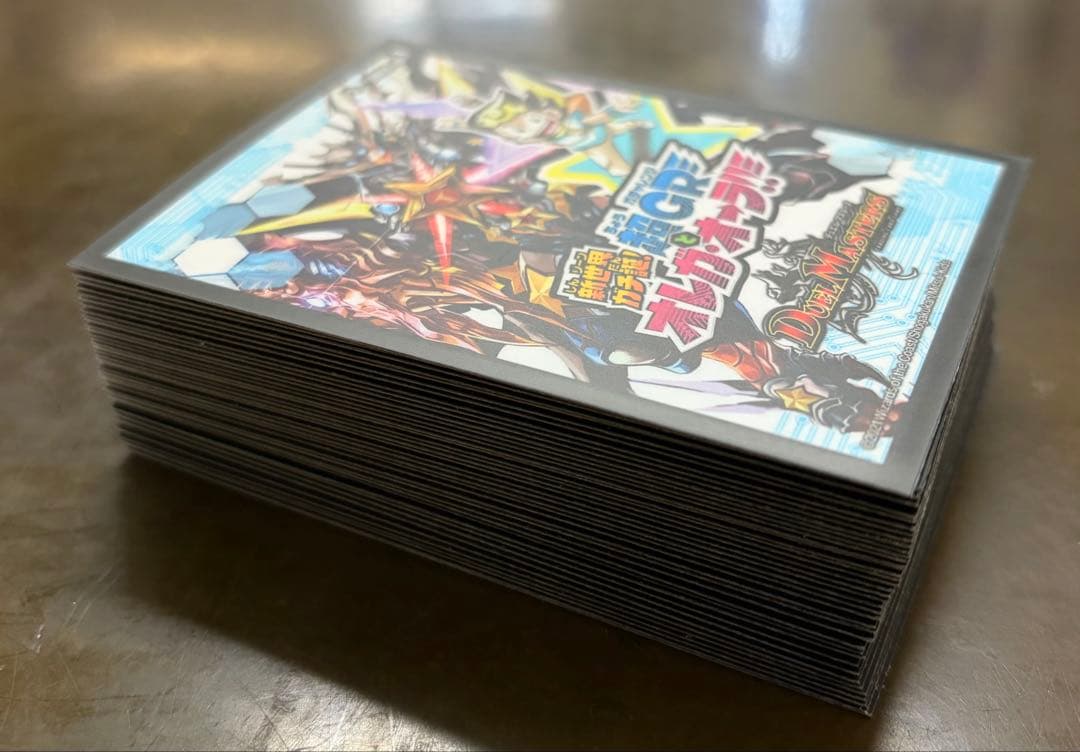 【コダック】ランデスドラゴンキリコ(スリーブ付)