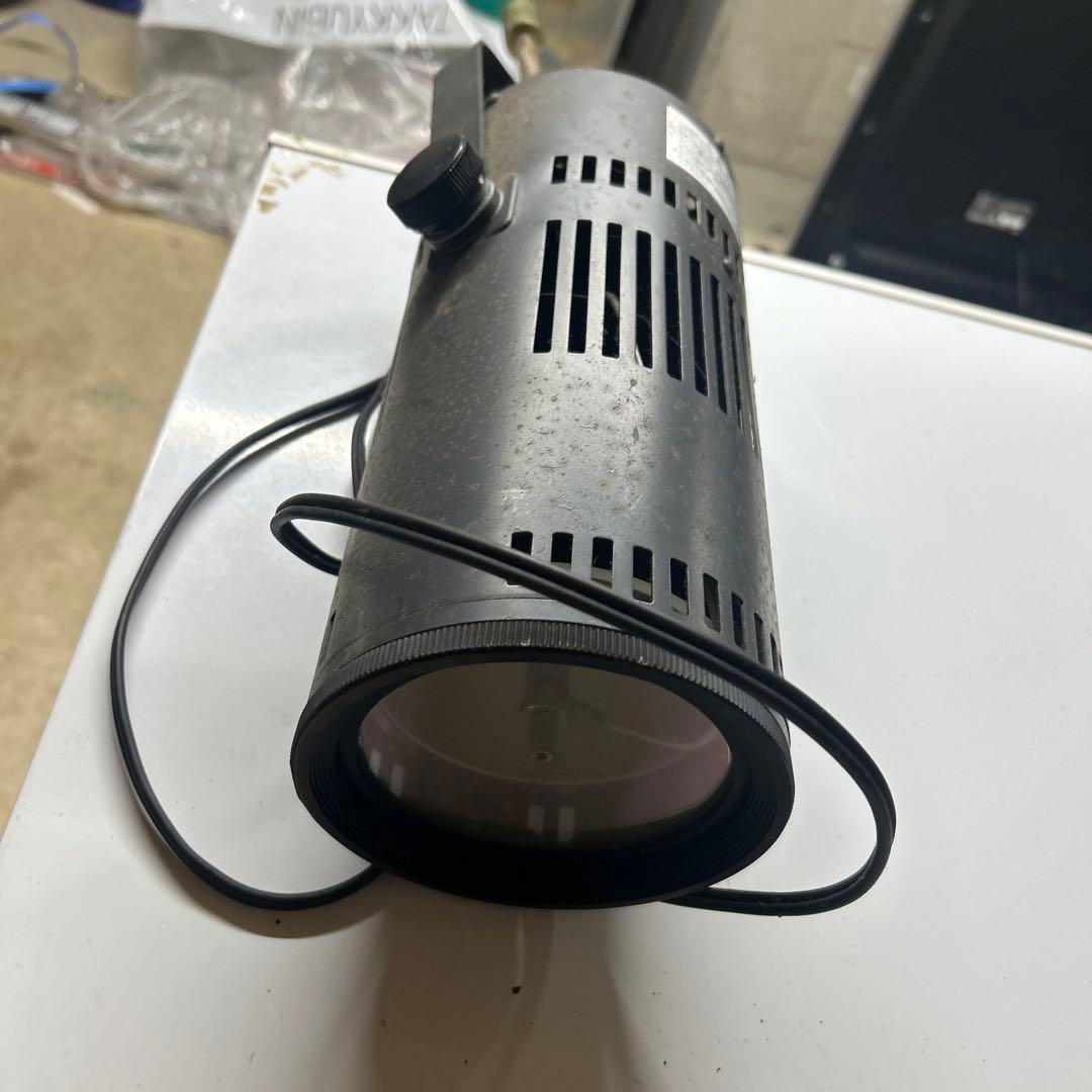 TADA KIKAI 人工太陽照明灯 XC-100 100V 100W