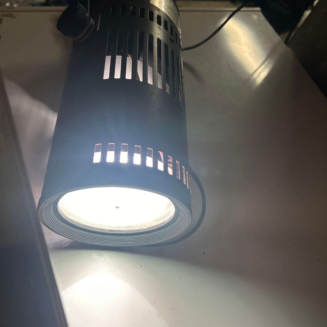 TADA KIKAI 人工太陽照明灯 XC-100 100V 100W