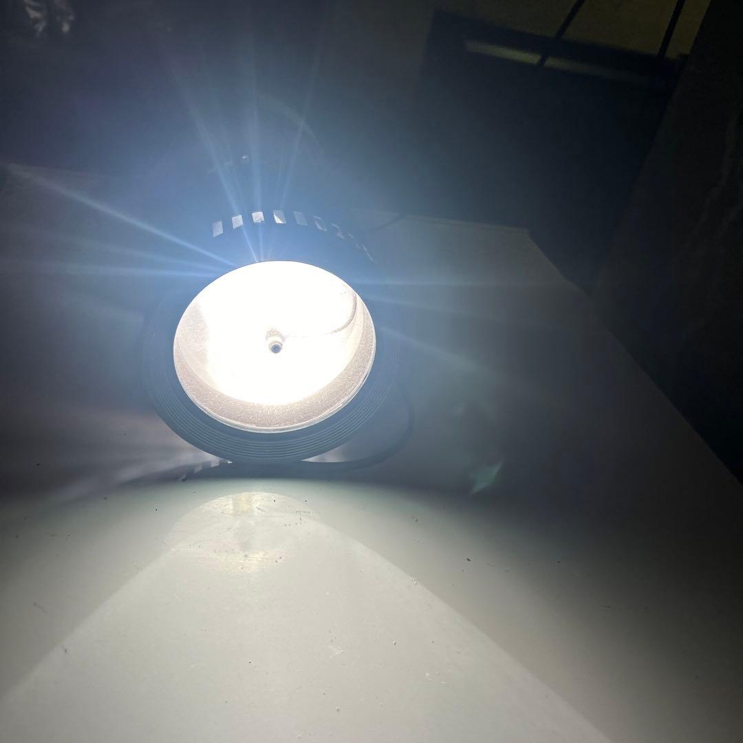 TADA KIKAI 人工太陽照明灯 XC-100 100V 100W