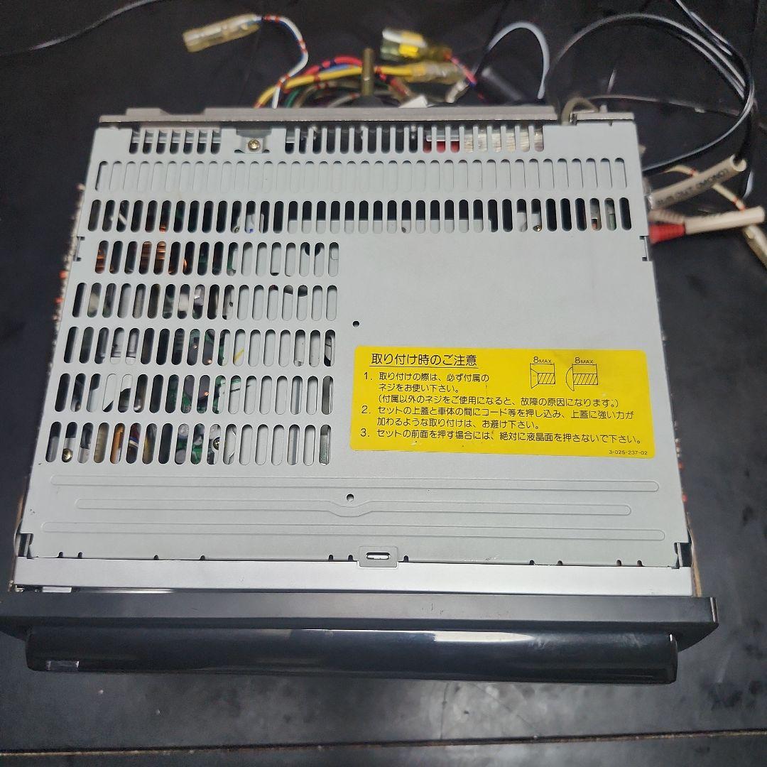 ラジオ・コンポ SONY MDX-M870X FM AM DSP