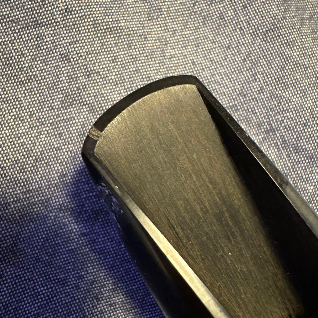 Vandoren T20 テナーサックスマウスピース