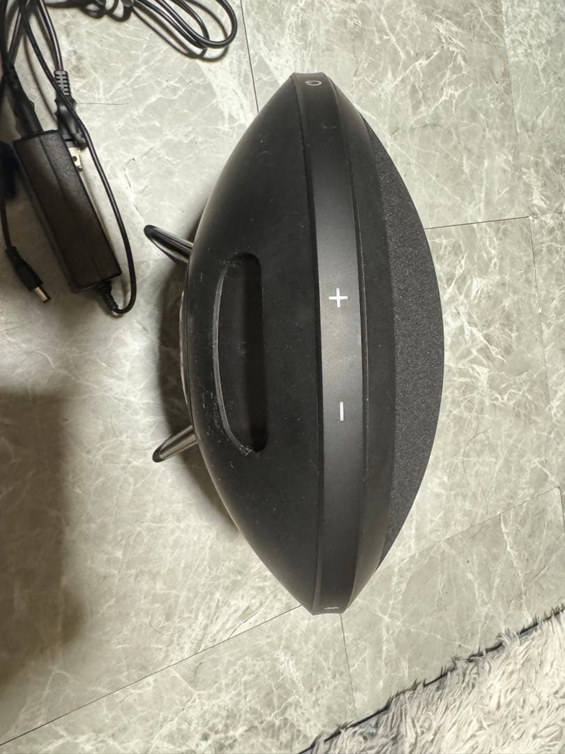 ハーマンカードン ONYX STUDIO スピーカー　Bluetooth