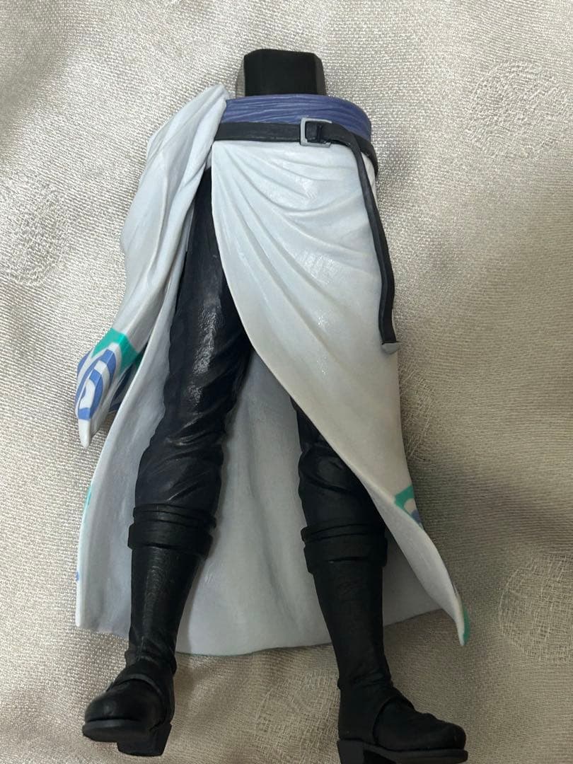 ジャンプ５０周年 アニバーサリーフィギュア 銀時 銀魂