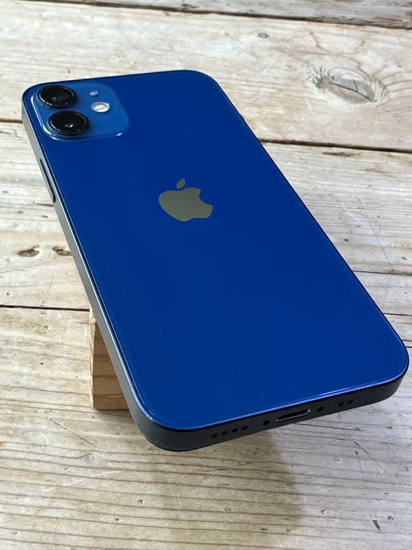 iPhone 12 mini 128G ジャンク 部品取りに。