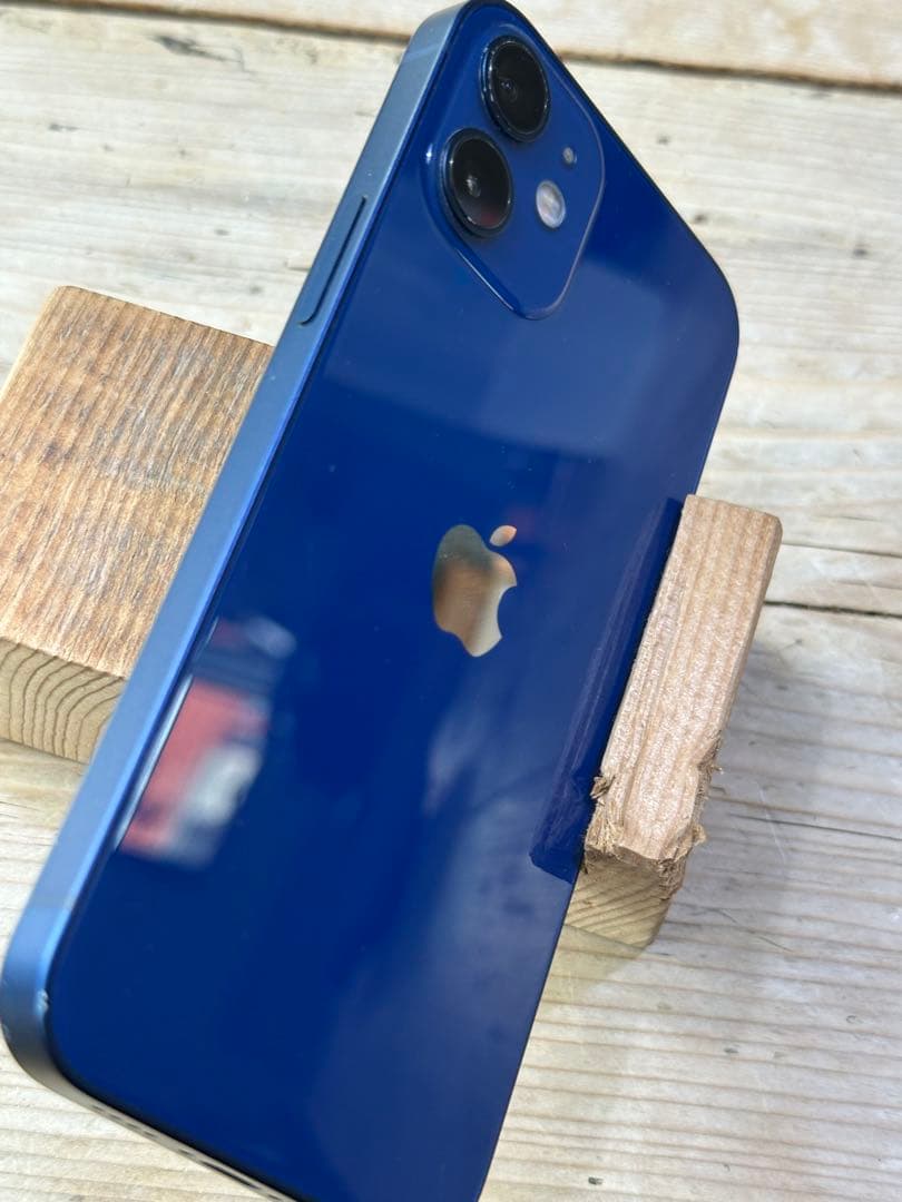 iPhone 12 mini 128G ジャンク 部品取りに。