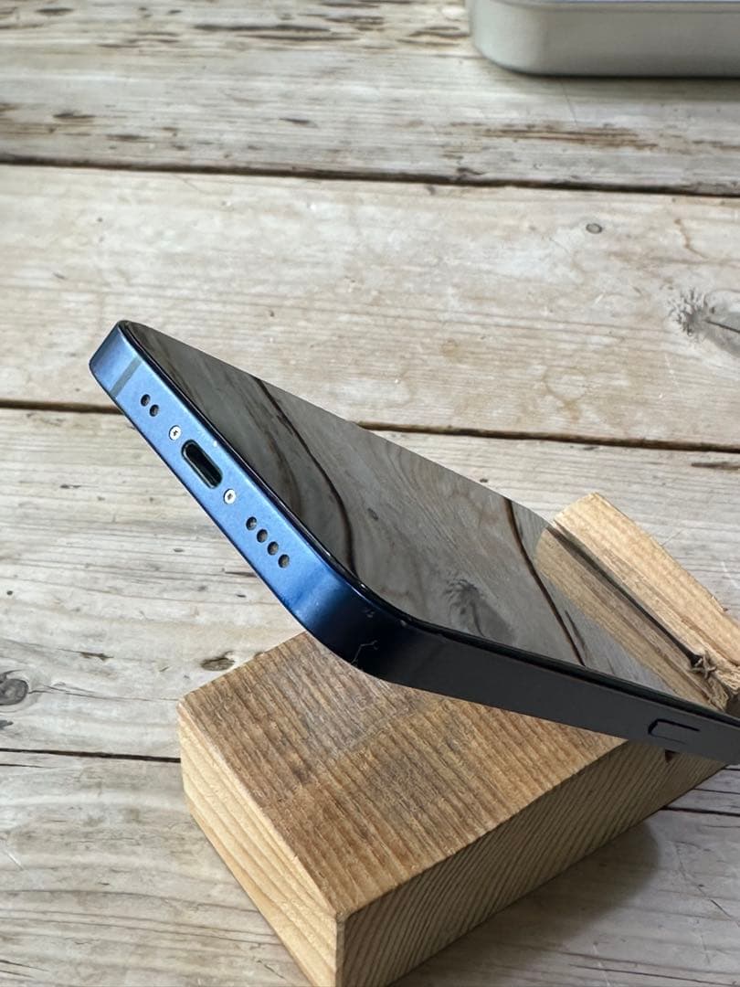 iPhone 12 mini 128G ジャンク 部品取りに。