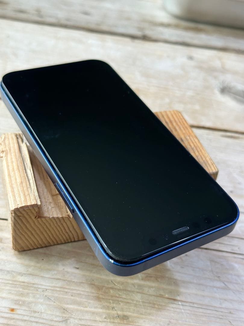 iPhone 12 mini 128G ジャンク 部品取りに。