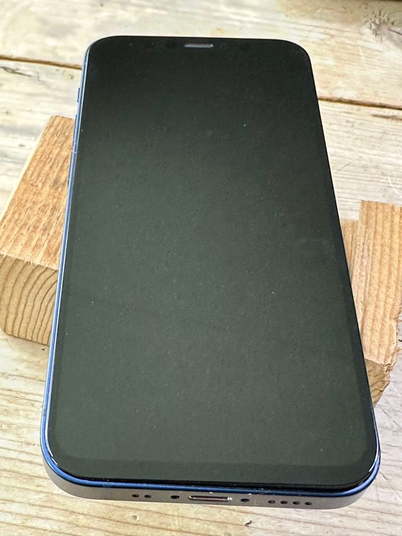 iPhone 12 mini 128G ジャンク 部品取りに。