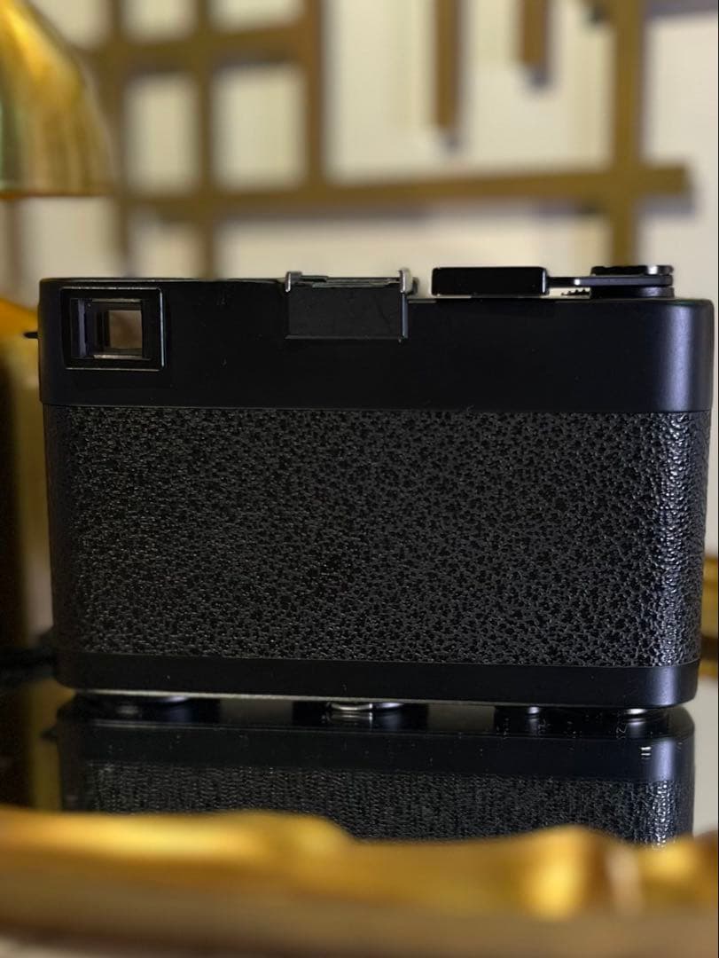 Leica CL ボディのみ 美品 稼働品 露出計作動 Mマウント