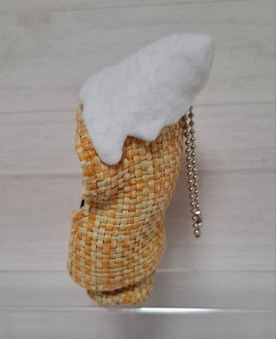 ハローキティ　冬季限定　雪ん子