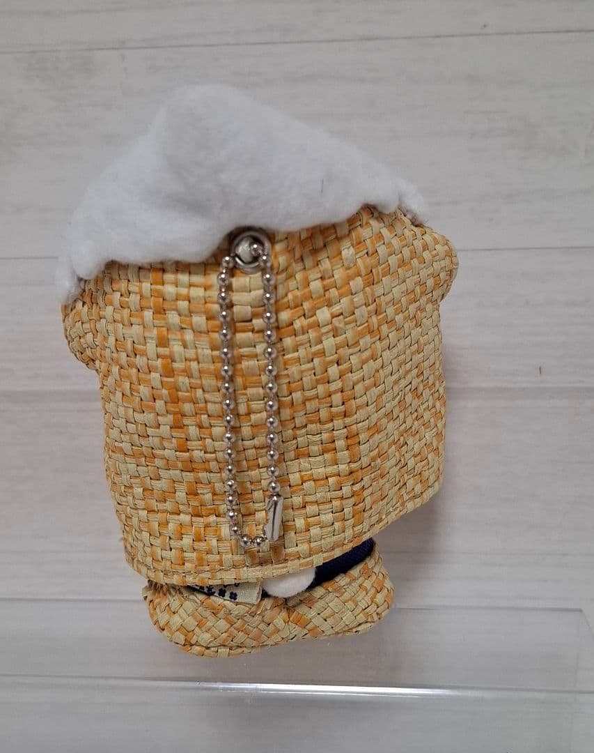 ハローキティ　冬季限定　雪ん子