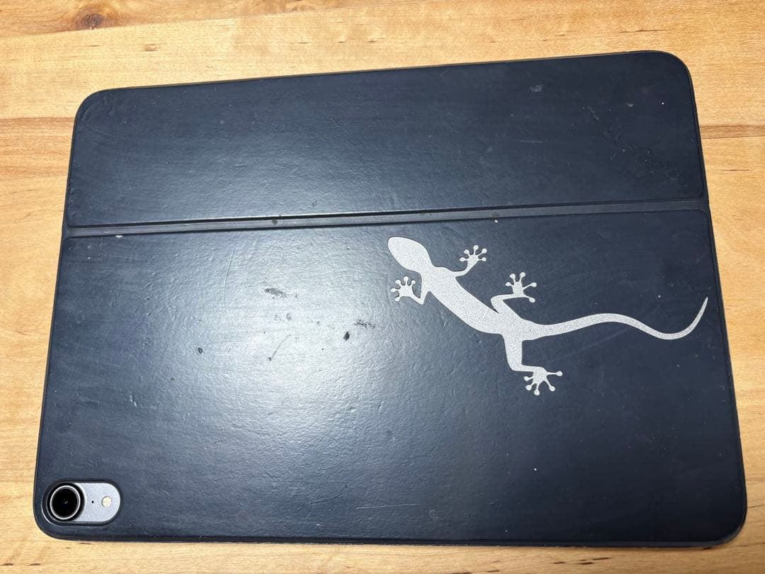 iPad Pro 第一世代 11インチ スペースグレー　256GB キーボード付