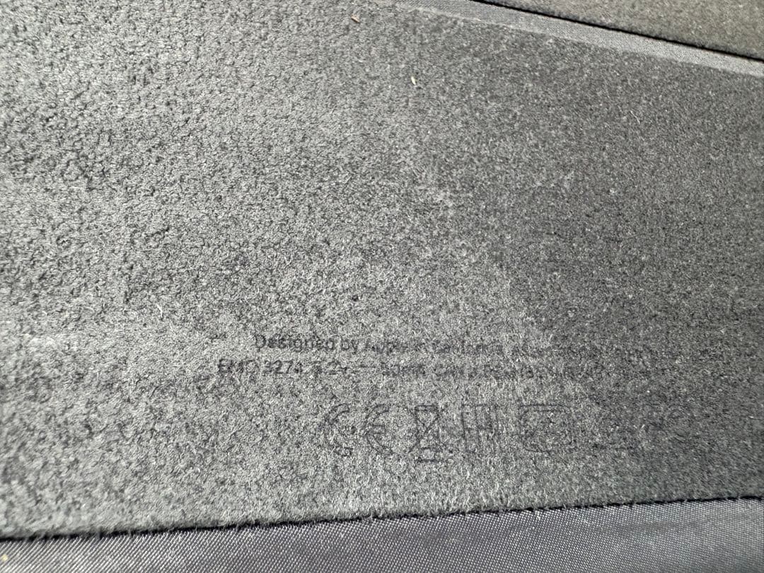 iPad Pro 第一世代 11インチ スペースグレー　256GB キーボード付