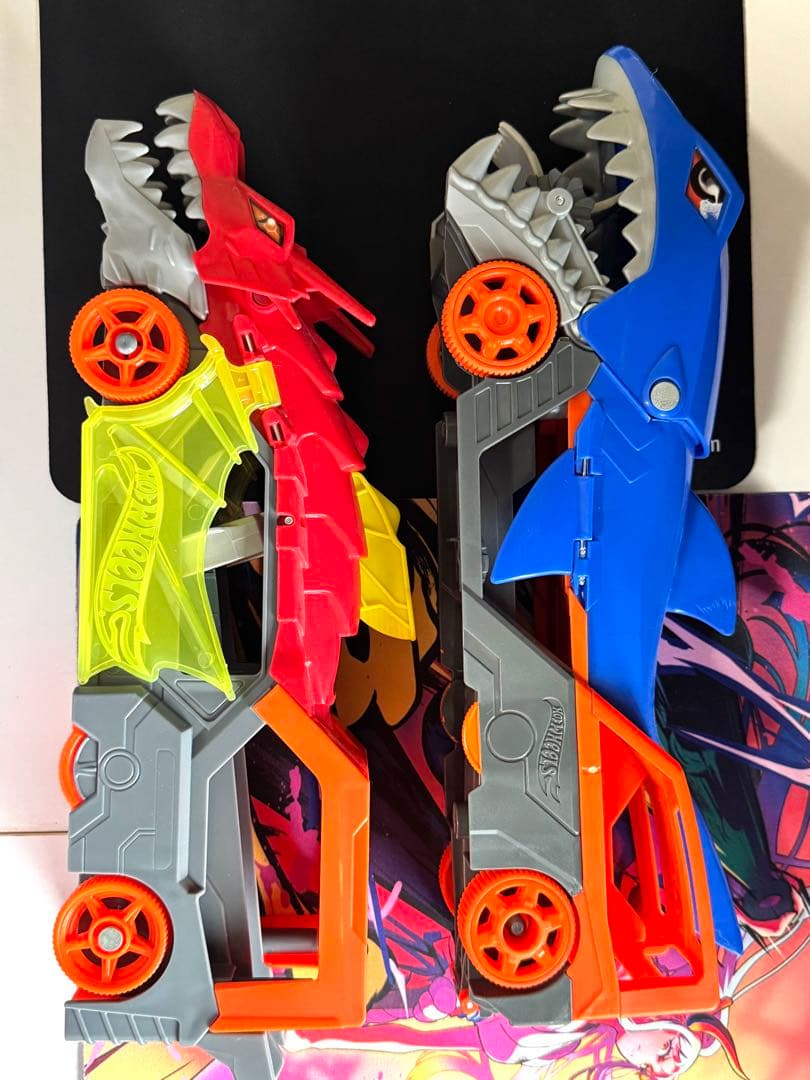 ホットウィール　hot wheels まとめ売り