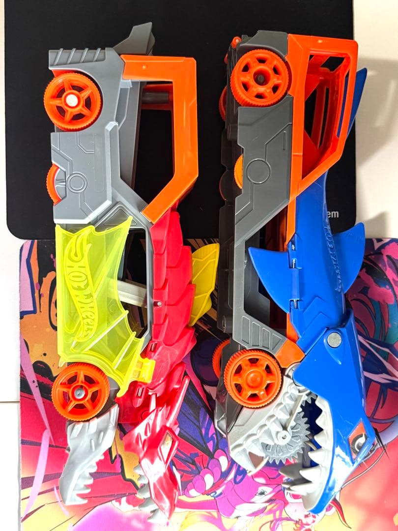 ホットウィール　hot wheels まとめ売り