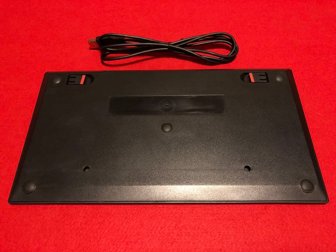 キーボード THINKPAD COMPACTKEYBOARD WITH TRACKPOINT