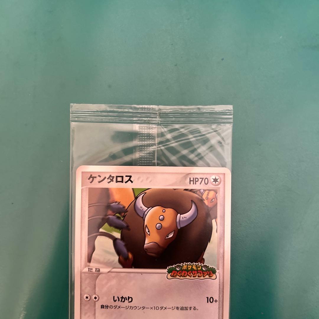 ポケモンカード　ポケパークプロモカード　まとめ売り