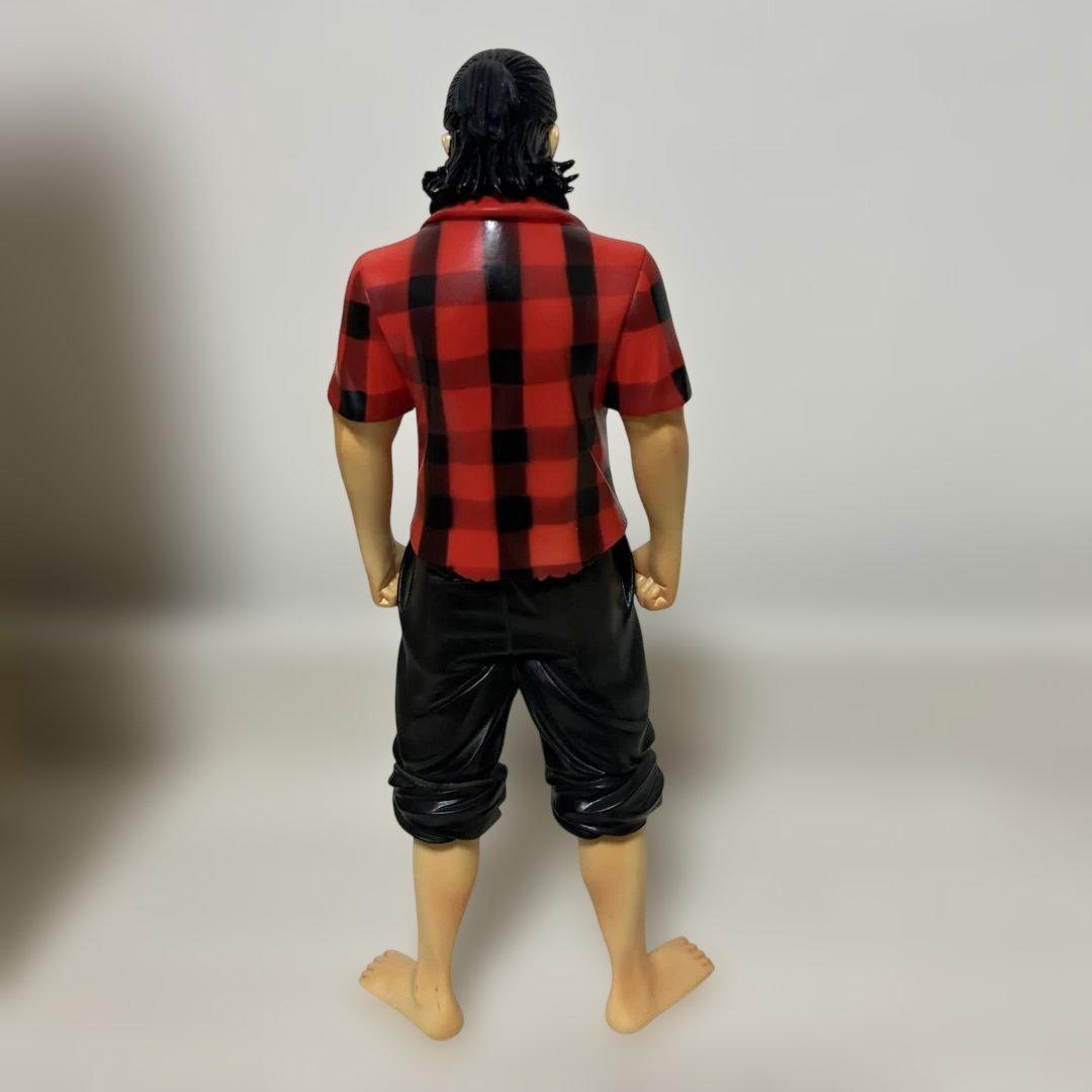 クローズ＆WORST FBG ZERO2フィギュア2体セット