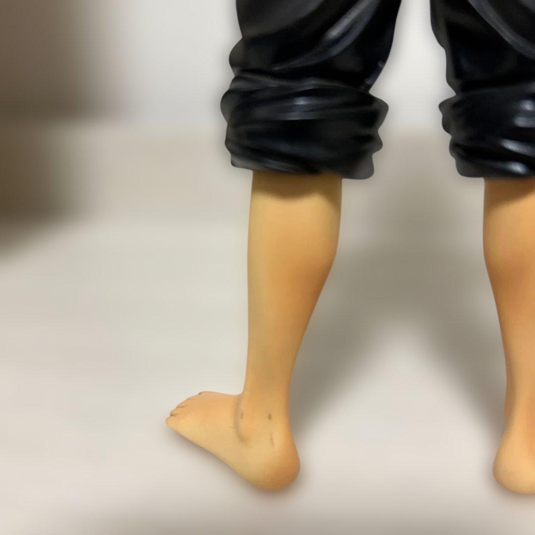 クローズ＆WORST FBG ZERO2フィギュア2体セット