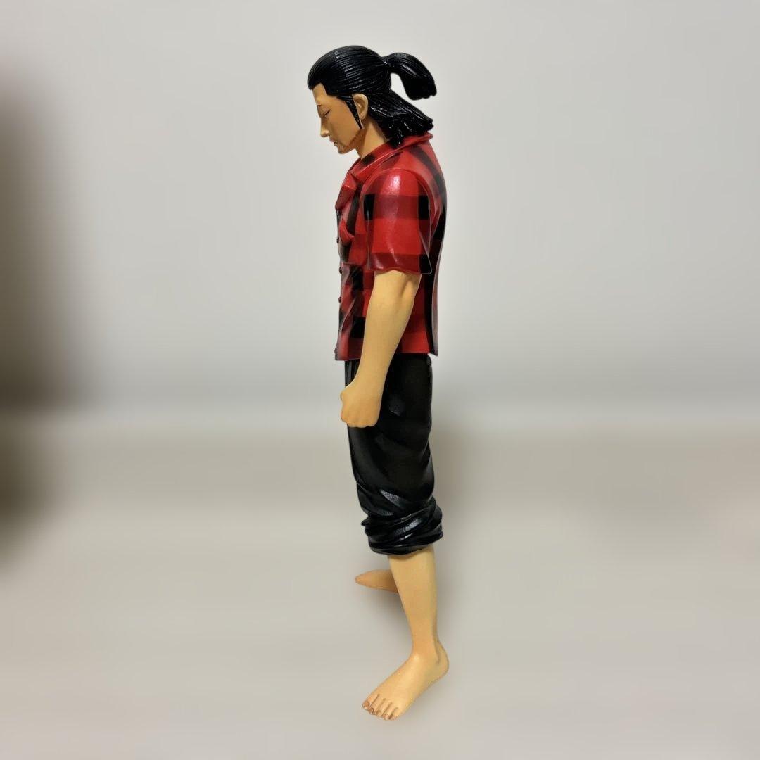 クローズ＆WORST FBG ZERO2フィギュア2体セット