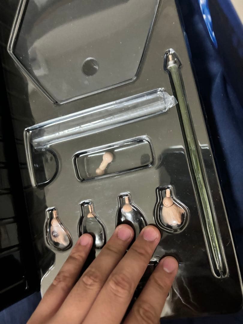 sideshow 1/6スケールフィギュア　ルーク・スカイウォーカー