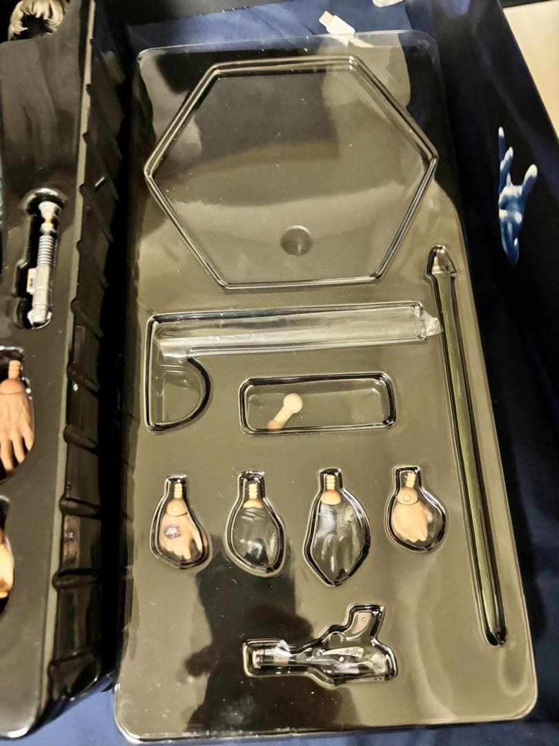 sideshow 1/6スケールフィギュア　ルーク・スカイウォーカー