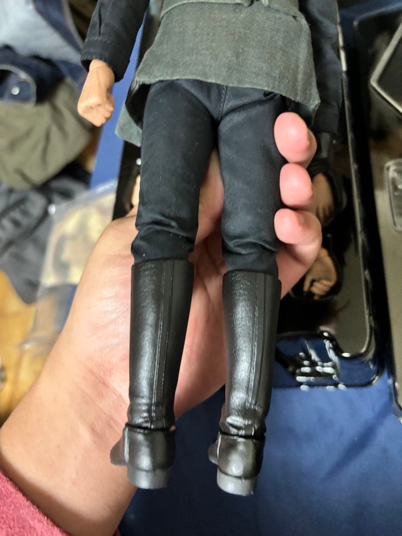 sideshow 1/6スケールフィギュア　ルーク・スカイウォーカー