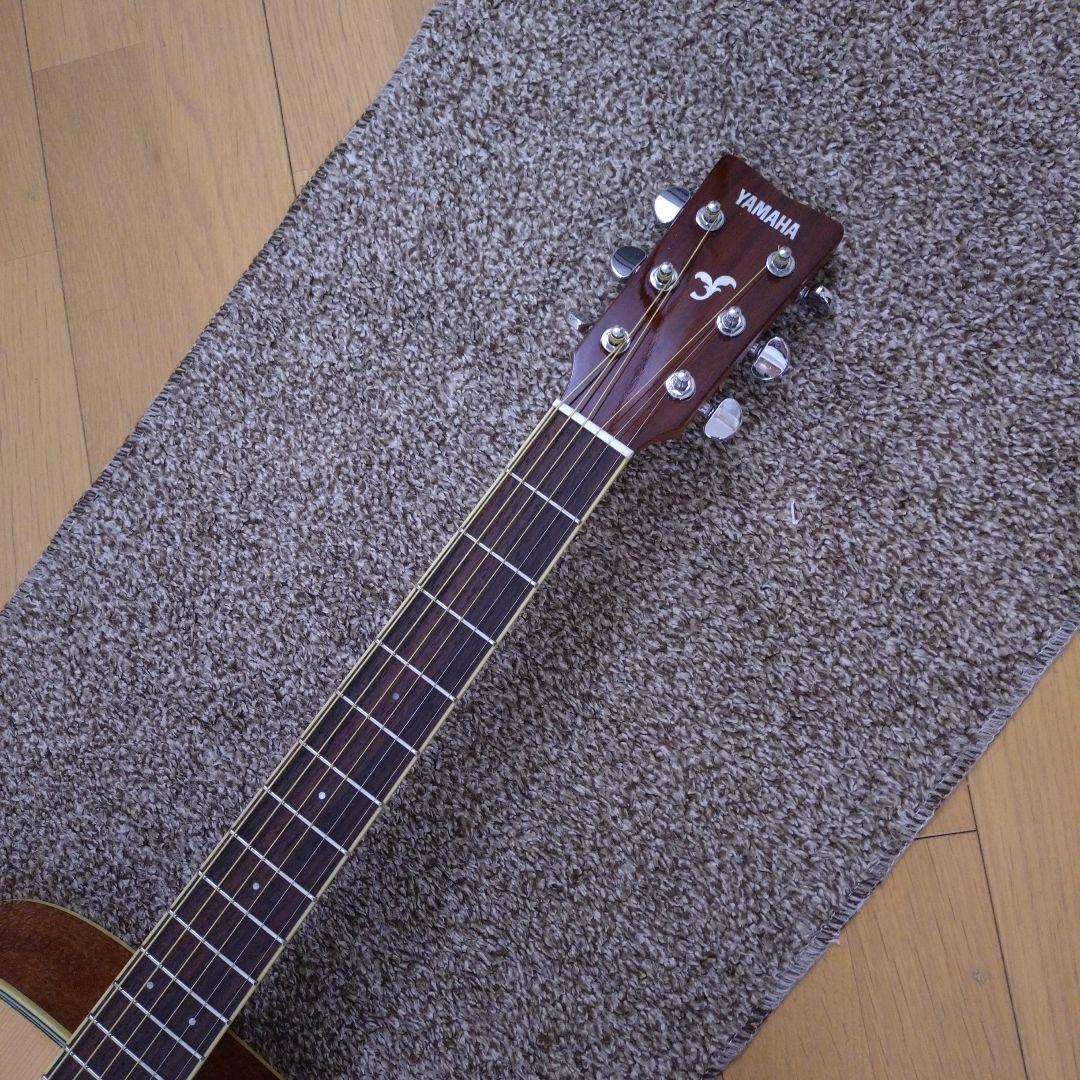 YAMAHA FG-720S アコースティックギター