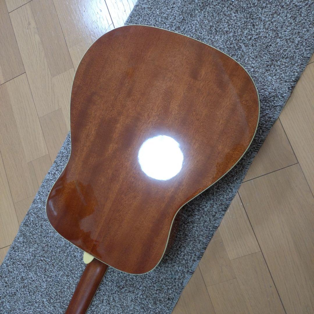 YAMAHA FG-720S アコースティックギター