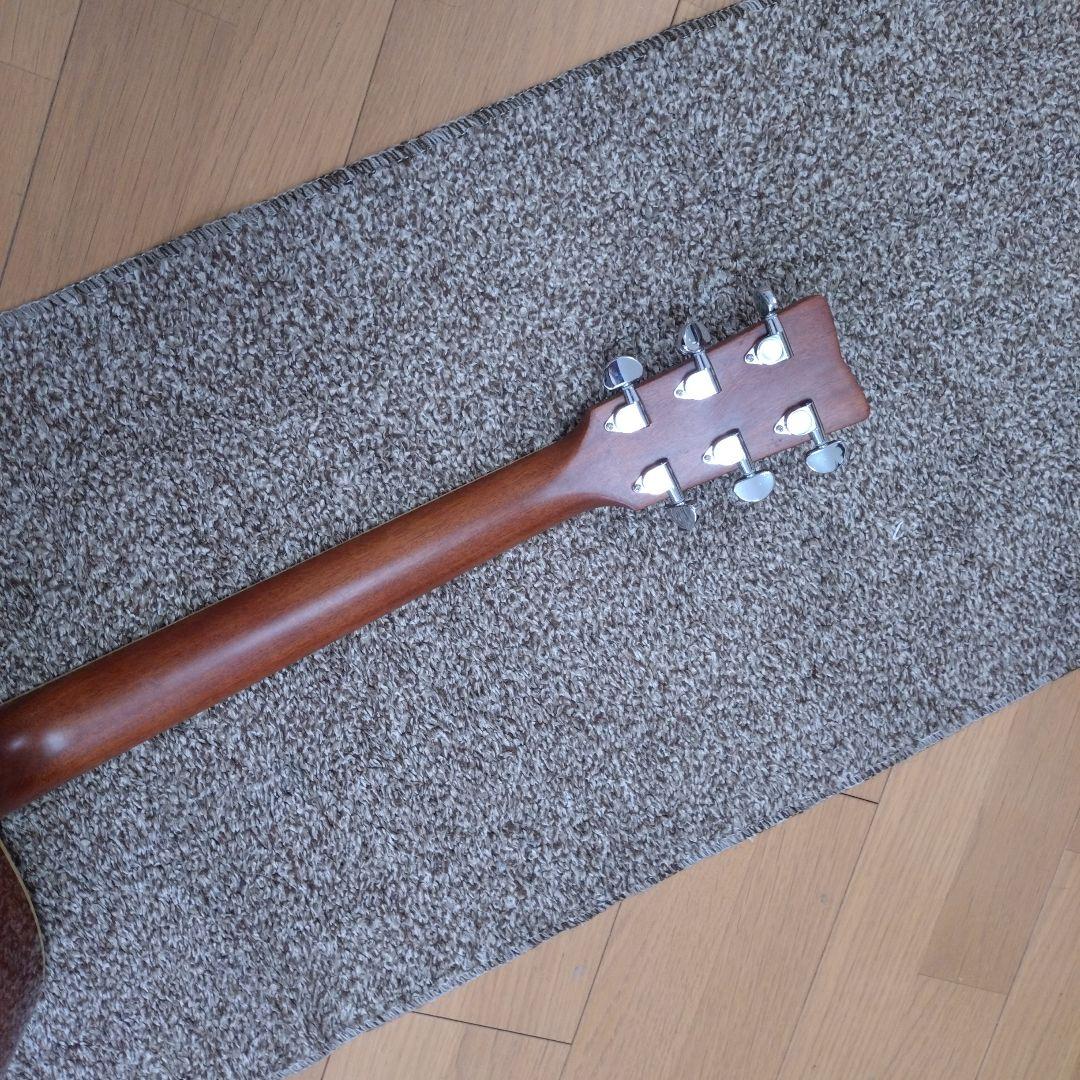 YAMAHA FG-720S アコースティックギター