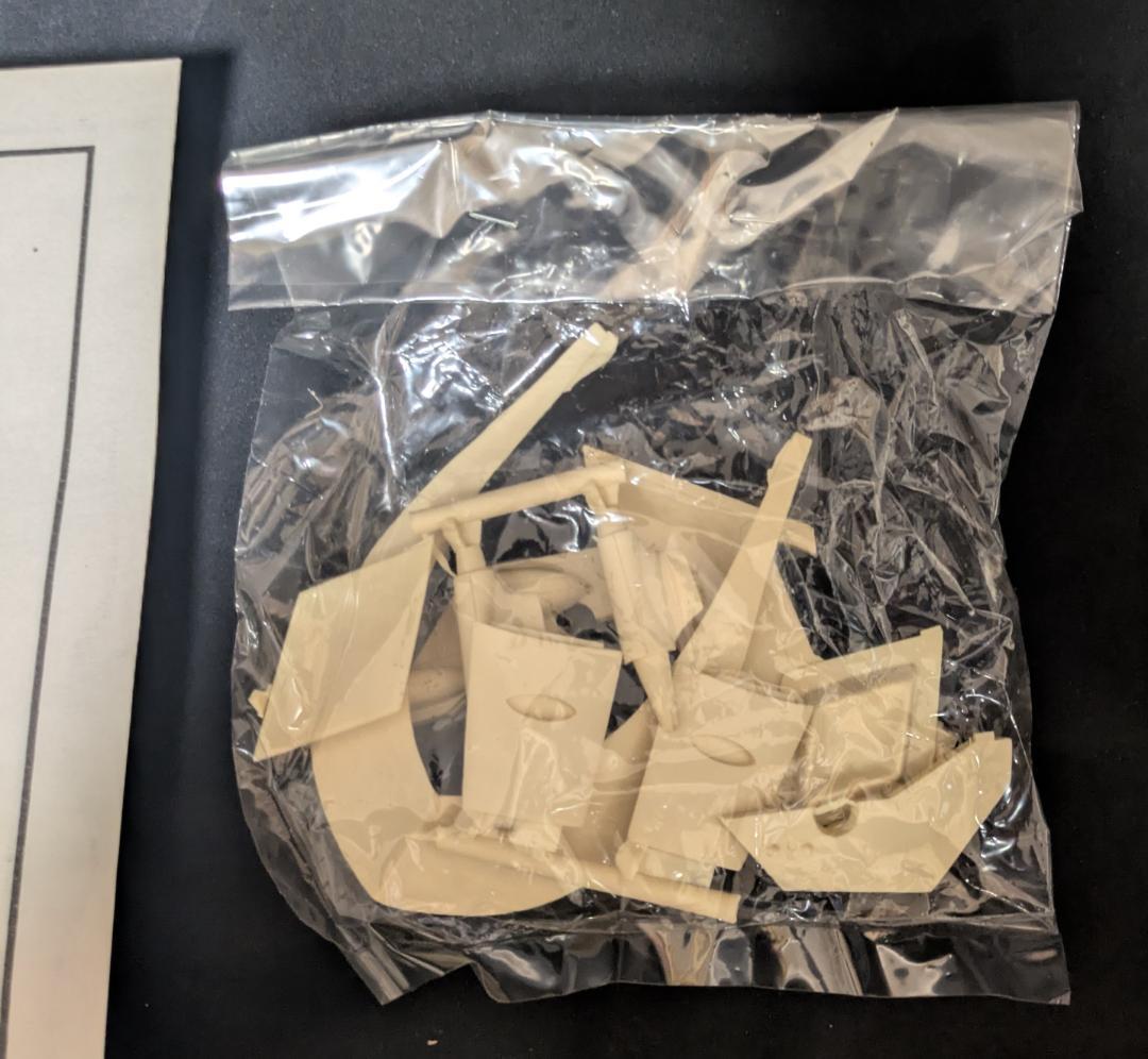 仮面ライダーV３&ハリケーン号　ガレージキット　コトブキヤ　ガレキ　石ノ森章太郎