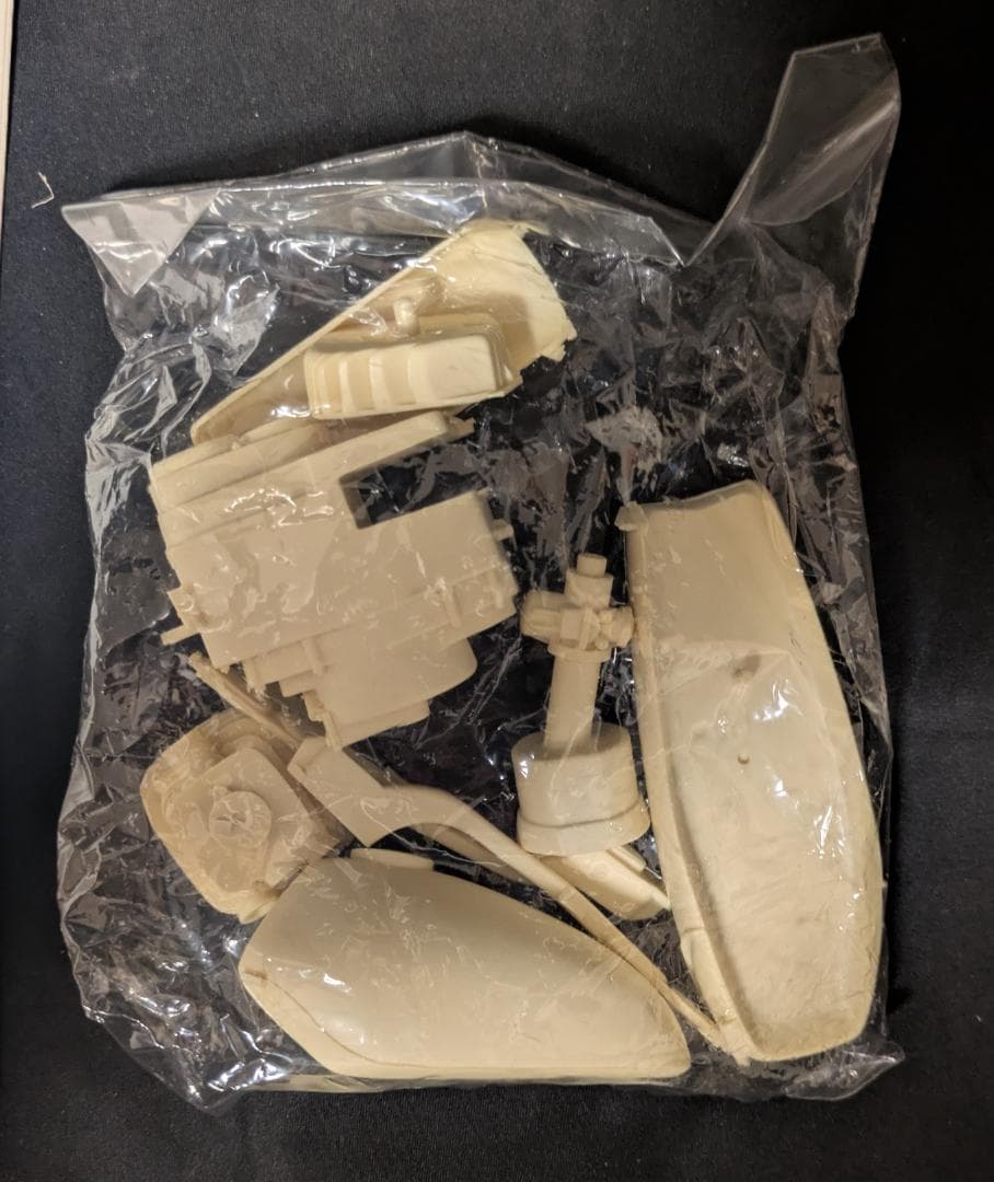 仮面ライダーV３&ハリケーン号　ガレージキット　コトブキヤ　ガレキ　石ノ森章太郎