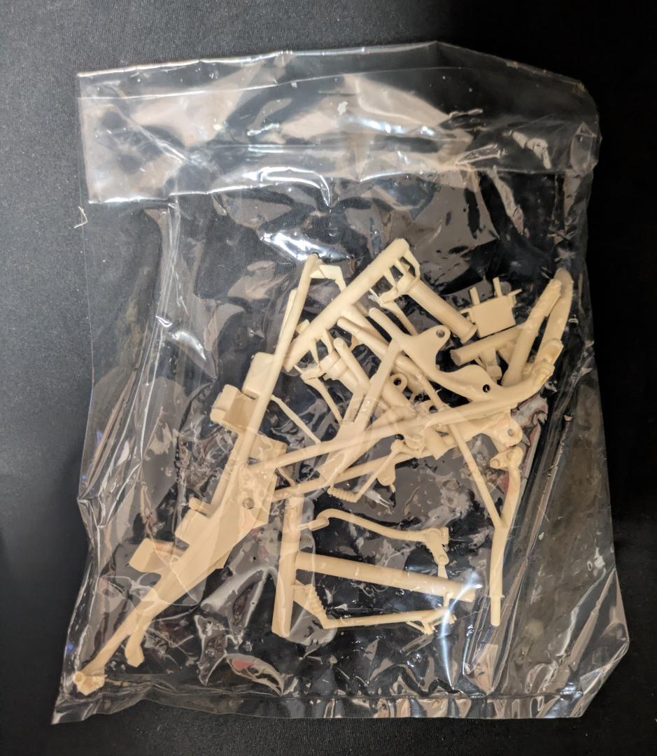 仮面ライダーV３&ハリケーン号　ガレージキット　コトブキヤ　ガレキ　石ノ森章太郎