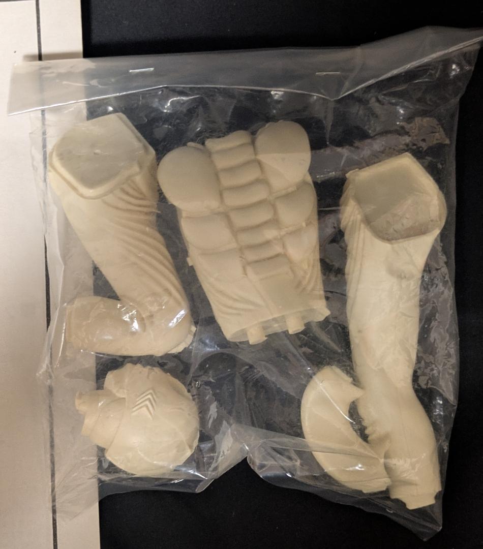 仮面ライダーV３&ハリケーン号　ガレージキット　コトブキヤ　ガレキ　石ノ森章太郎