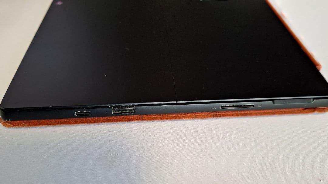 Microsoft Surface Pro7 純正キーボード・ペン・マウスセット